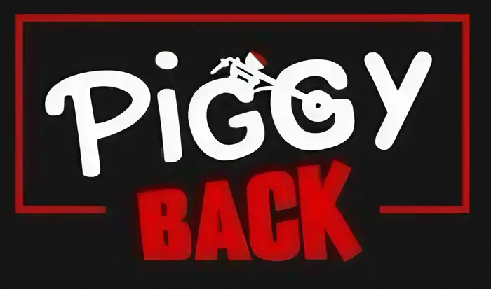 PiggyBack Europe Logo