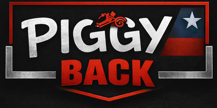 PiggyBack USA Logo